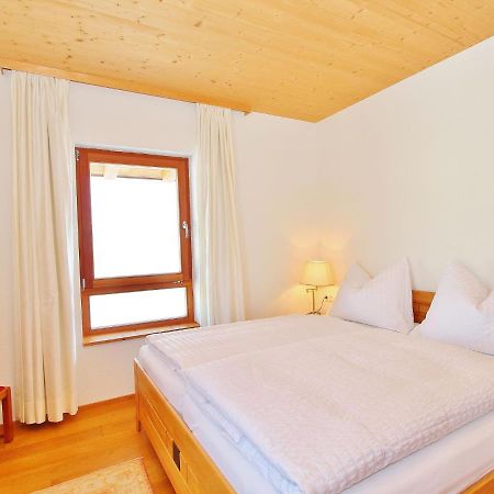 Flat Directly On The Ski Slope With Valley View Sankt Johann in Tirol Eksteriør bilde