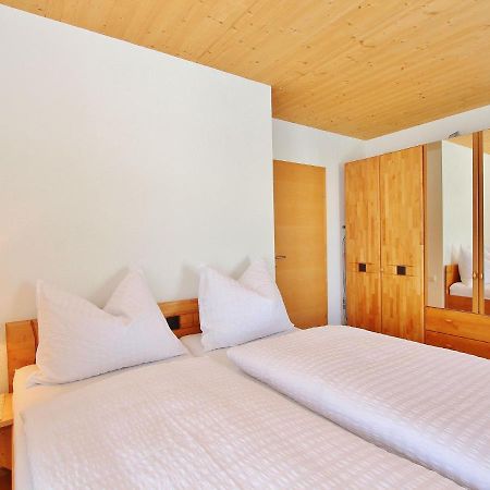 Flat Directly On The Ski Slope With Valley View Sankt Johann in Tirol Eksteriør bilde