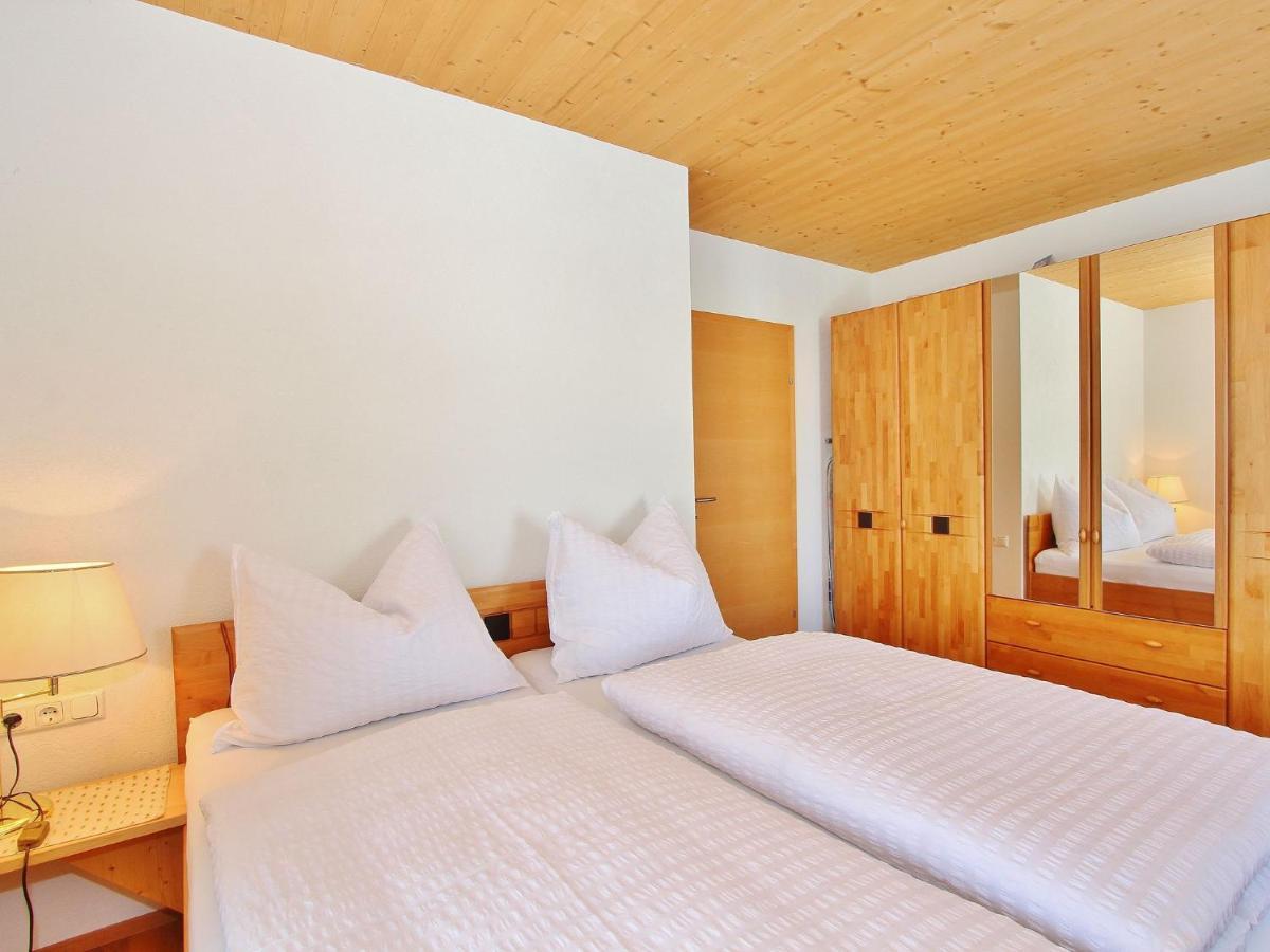 Flat Directly On The Ski Slope With Valley View Sankt Johann in Tirol Eksteriør bilde